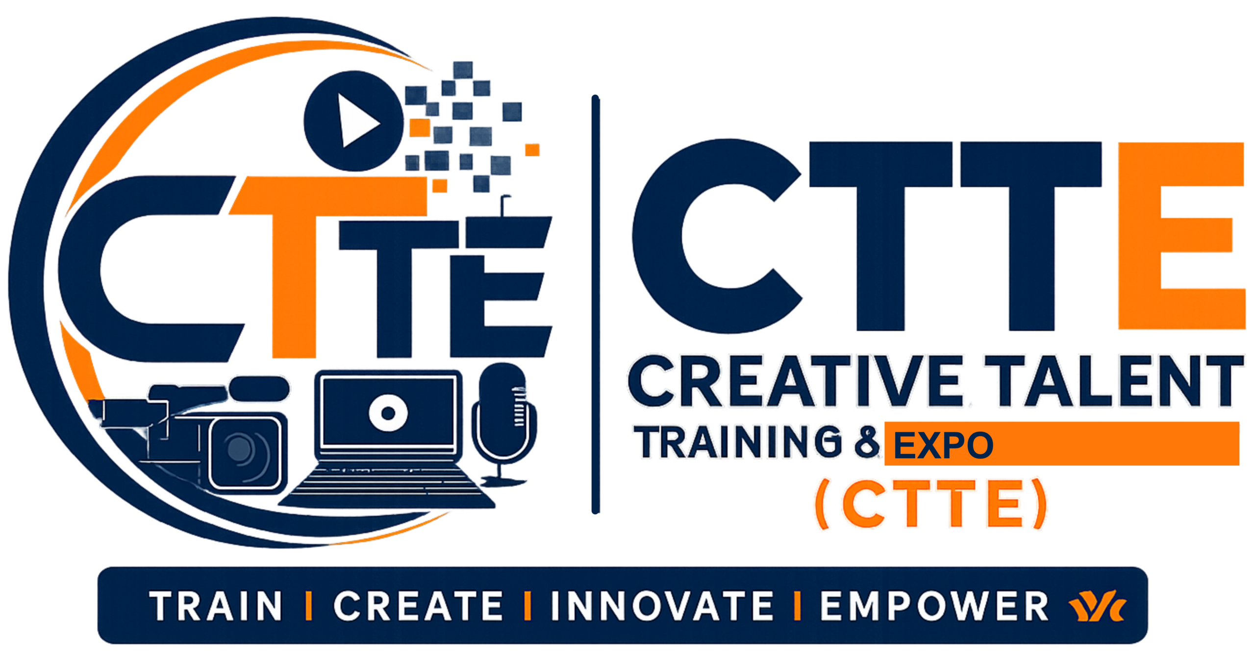 CREATIVE TALENT TRAINING AND EXPO